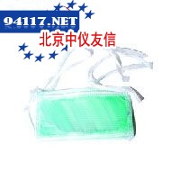条形无纺布帽